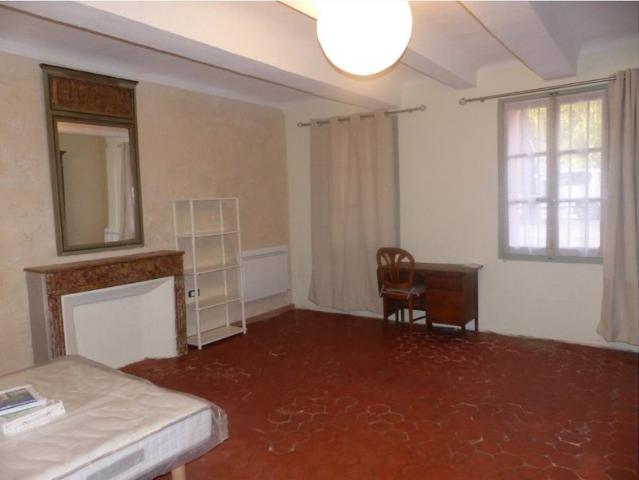 Appartement location à Aix-en-Provence, Aix-en-provence