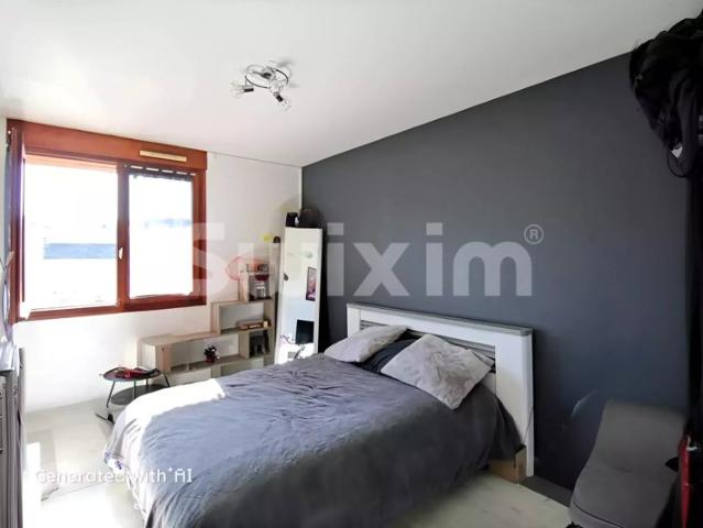 Appartement vente à Chambéry, Aix-les-bains