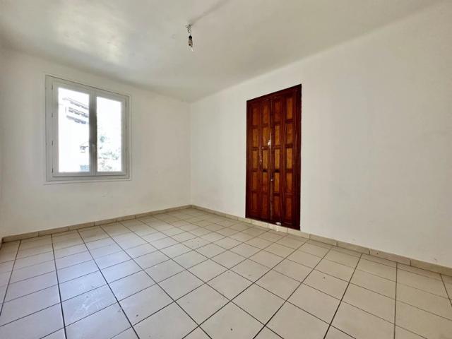 Appartement vente à Ajaccio