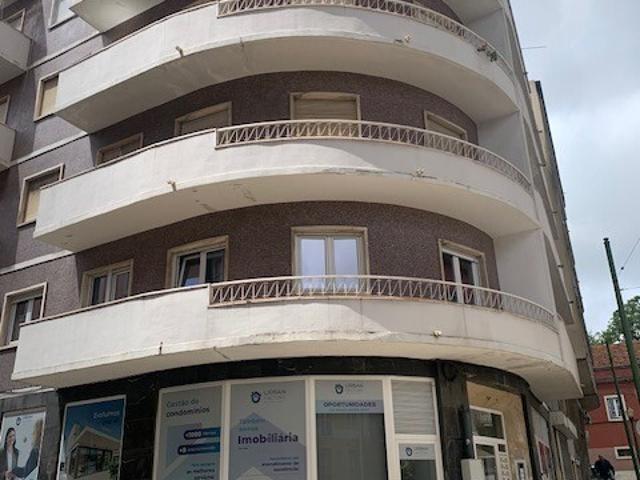 Apartamento alugar em Lisboa