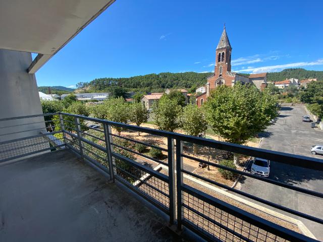 Appartement location à Alès