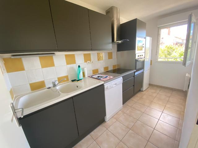 Appartement location à Alès