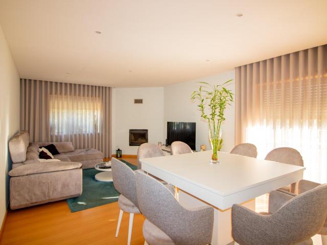Apartamento venda em Zona Industrial de Alfena, Valongo