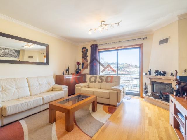 Apartamento venda em Valongo, Alfena