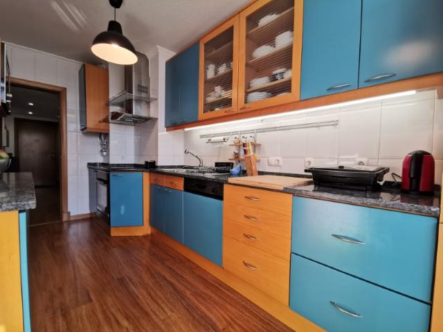 Apartamento alugar em Encosta do Sol, Amadora