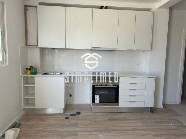 Apartamento alugar em Moita, Alhos Vedros