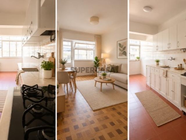 Casa venda em Margueira, Almada