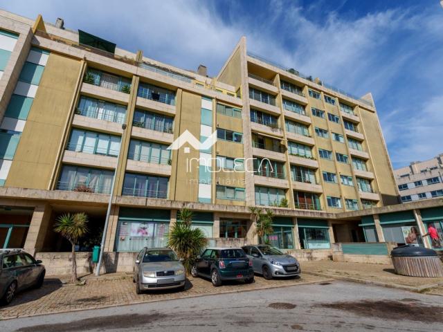 Apartamento alugar em Icas, Matosinhos