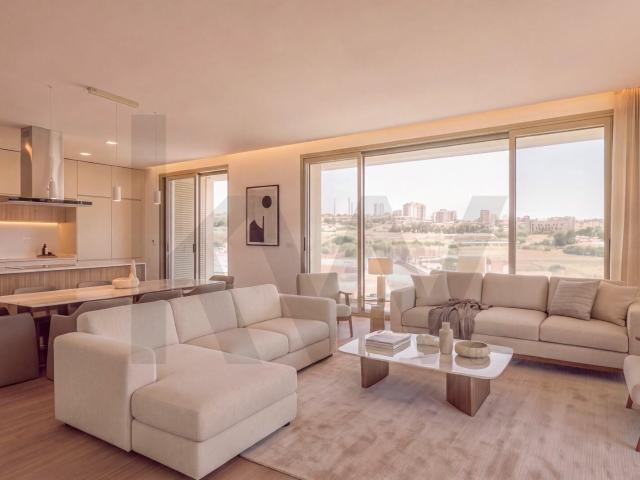 Apartamento venda em Bairro 18 de Maio, Oeiras