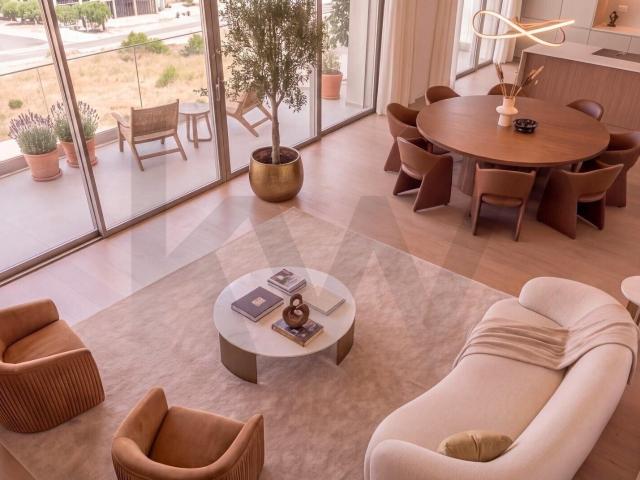 Apartamento venda em Oeiras, Lisboa