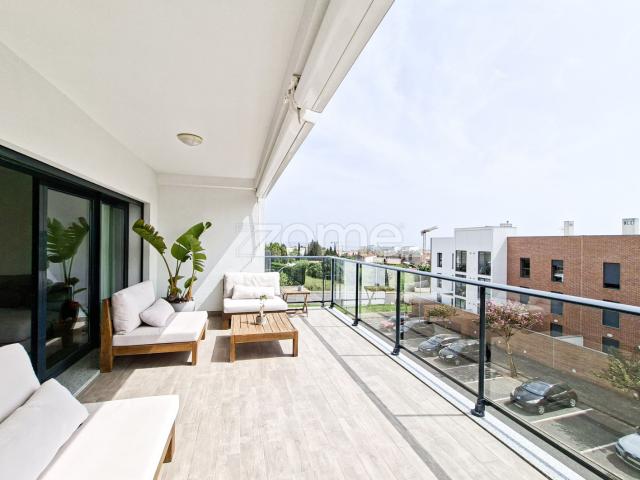 Apartamento venda em Alto da Terrugem, Oeiras
