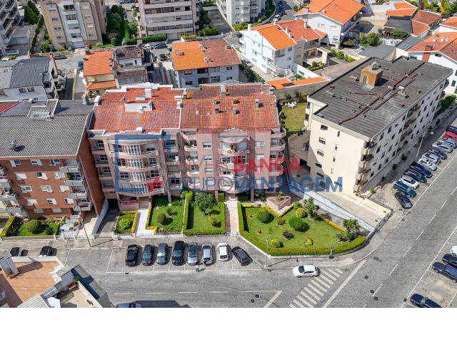 Apartamento venda em Maia, Gueifães