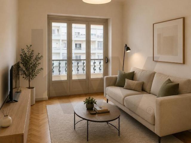 Apartamento alugar em Alvalade, Lisboa
