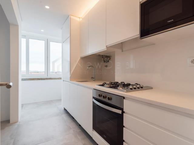 Apartamento alugar em Lisboa