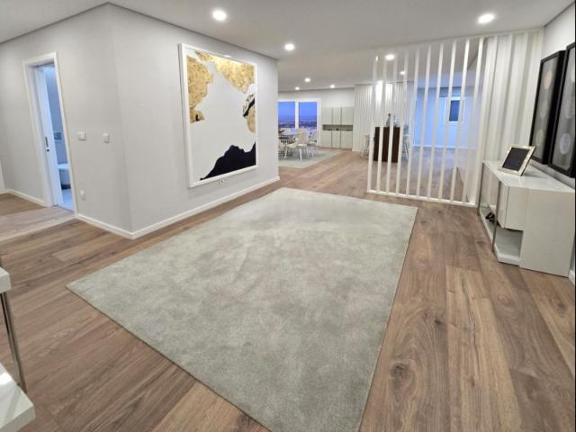 Apartamento venda em Alverca Do Ribatejo, Lisboa