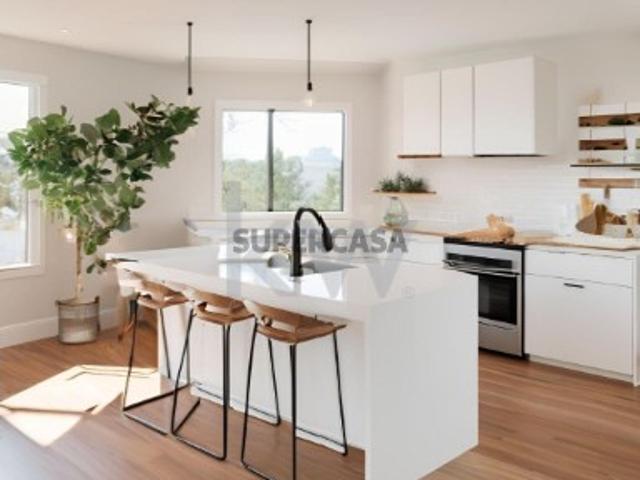 Casa venda em Bairro do Liceu, Setúbal