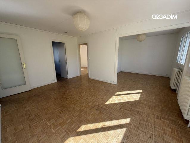 Appartement location à Les Bughes, Clermont-Ferrand