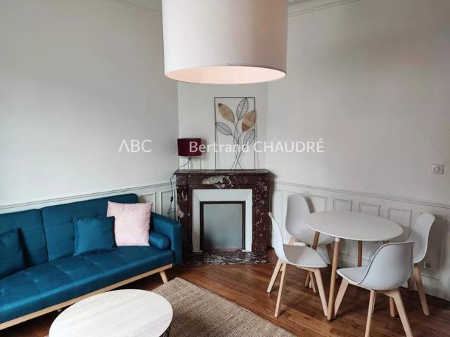 Appartement vente à Reims