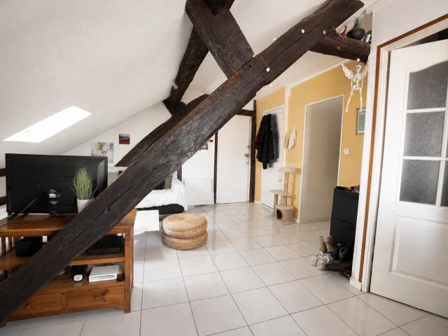 Appartement vente à Angers
