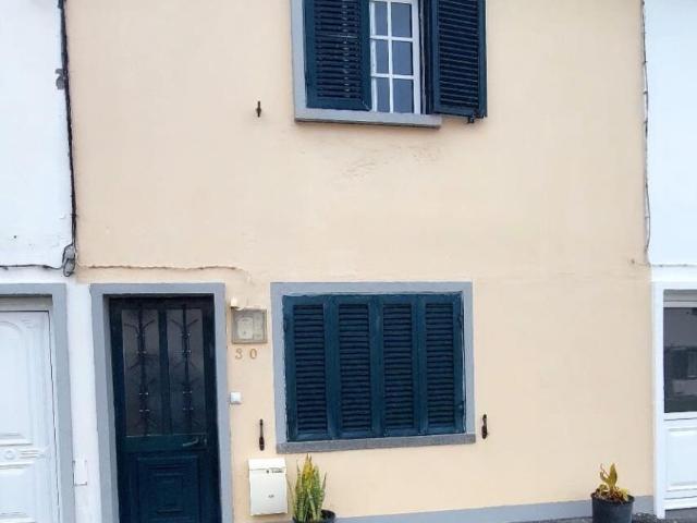 Casa venda em Açores