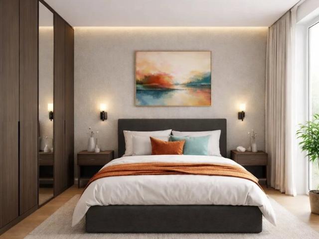 Appartement vente à Annecy