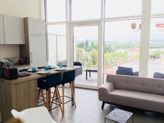 Appartement vente à Annecy