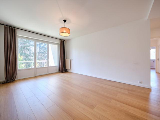 Appartement vente à Annecy