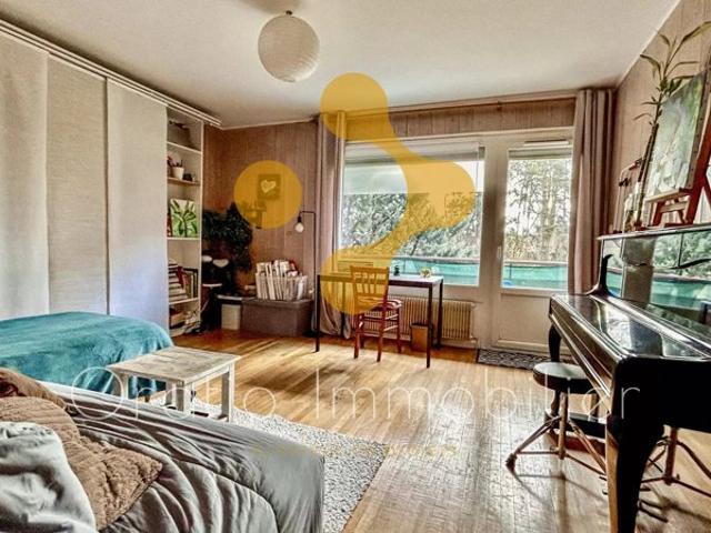 Appartement vente à Annecy
