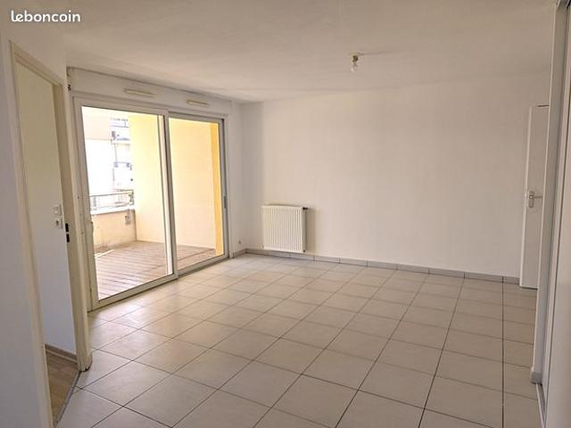 Appartement vente à Toulouse