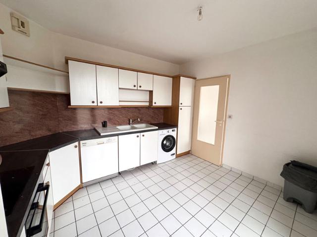 Appartement vente à Saint-Julien-en-Genevois, Vétraz-monthoux