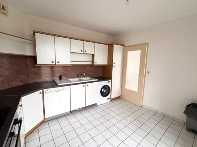 Appartement vente à Saint-Julien-en-Genevois, Annemasse