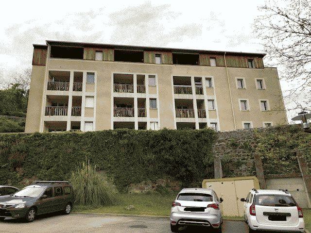 Appartement location à Annonay, Ardèche