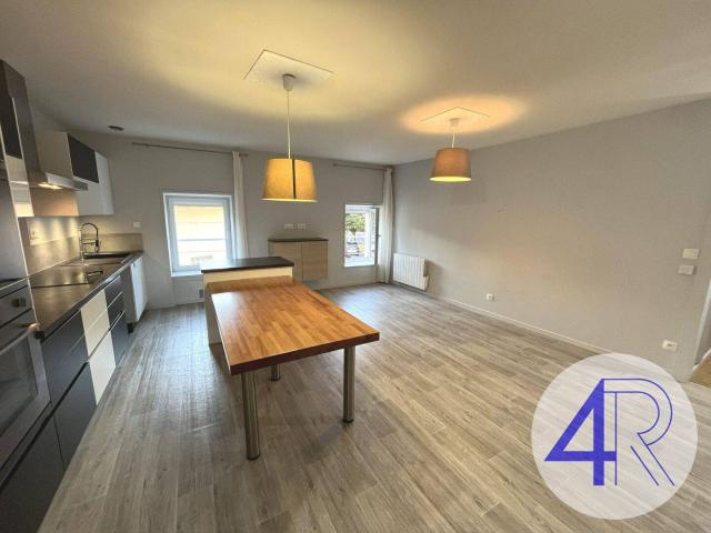 Appartement location à Anse, Rhône