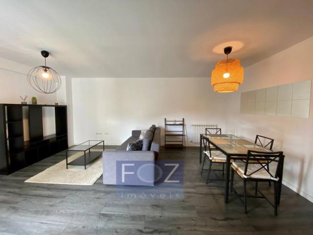 Apartamento alugar em Porto