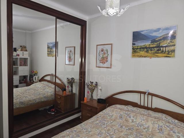 Apartamento alugar em Quinta dos Pinheiros, Caldas Da Rainha