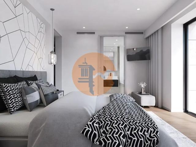 Apartamento venda em Palmeiral, Loulé
