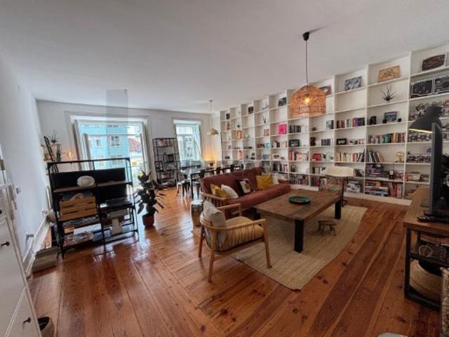 Casa venda em Avenidas Novas, Lisboa