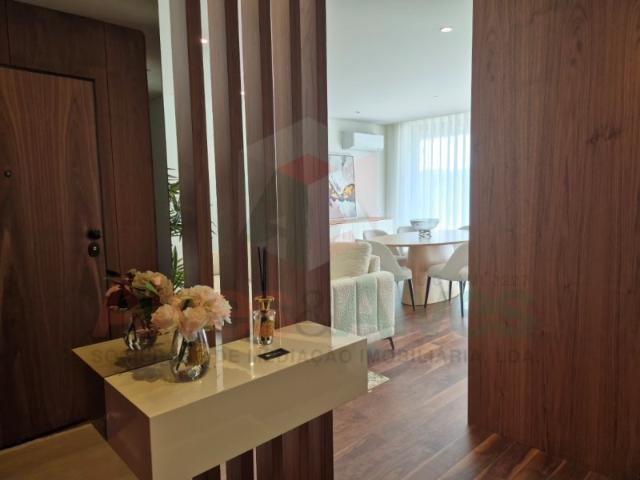 Apartamento venda em Maia, Gueifães