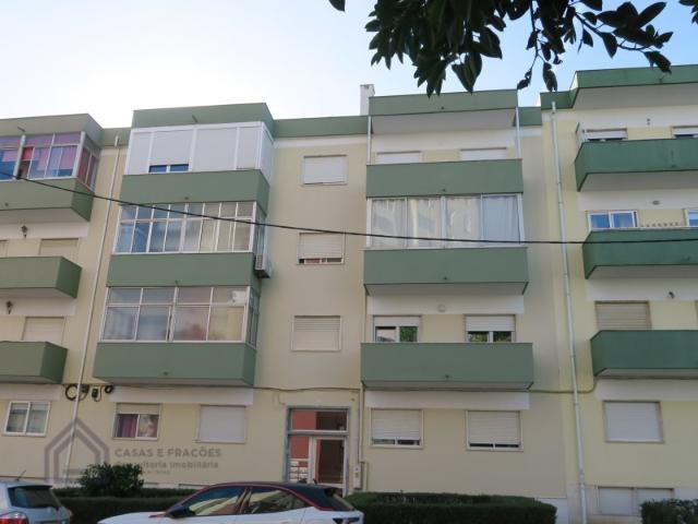 Apartamento alugar em Seixal, Corroios