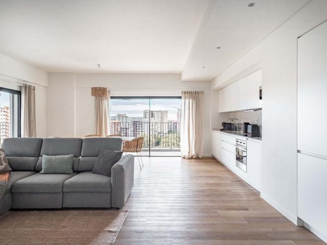 Apartamento alugar em Miraflores, Oeiras