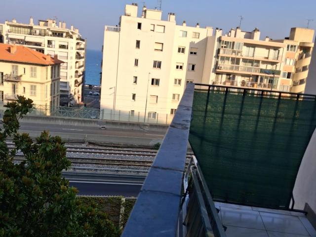 Appartement location à Nice, Alpes-Maritimes