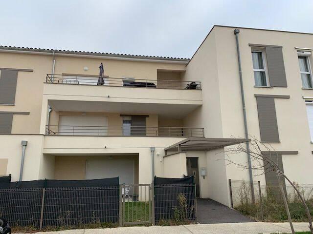 Appartement location à Saint-Maurice-l'Exil, Isère
