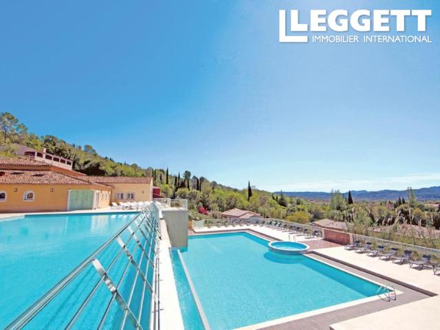 Appartement vente à Arrondissement de Draguignan, Callian