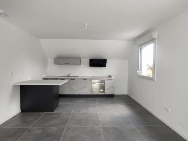 Appartement location à Eguisheim, Collectivité européenne d'Alsace