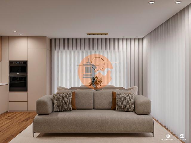 Apartamento venda em São Bartolomeu De Messines, Faro