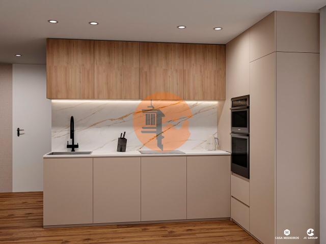 Apartamento venda em São Bartolomeu De Messines, Faro