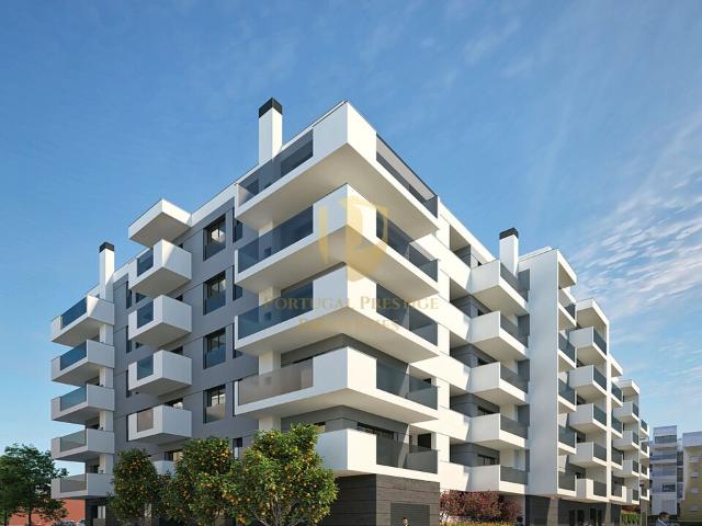 Apartamento venda em São Bartolomeu De Messines, Faro