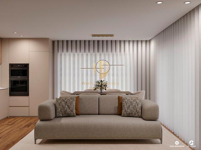 Apartamento venda em São Bartolomeu De Messines, Faro