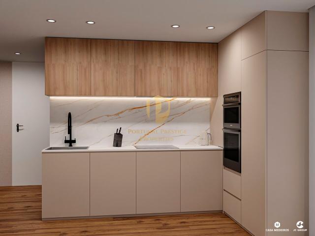 Apartamento venda em São Bartolomeu De Messines, Faro