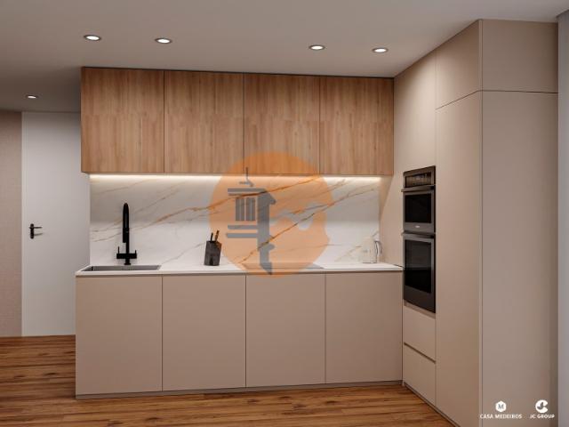 Apartamento venda em São Bartolomeu De Messines, Faro
